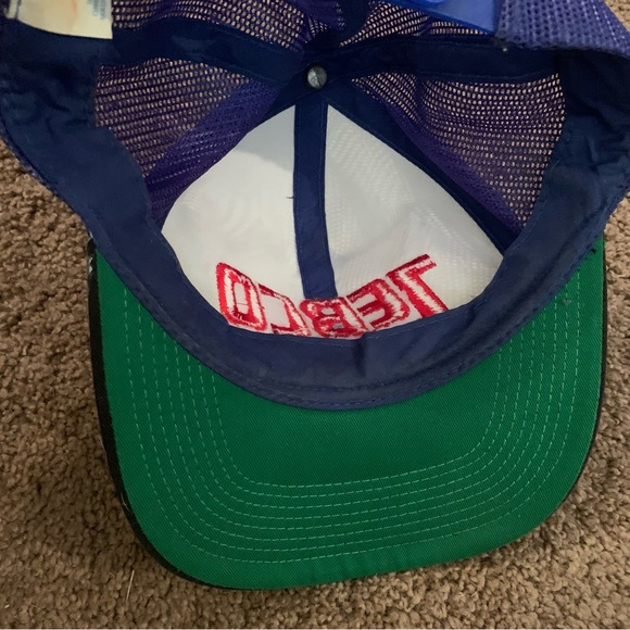 Zebco Hat - Picture 5 of 5